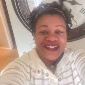 Meet your Posher, Annette